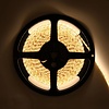 24V LED Strip Warm Wit 5 Meter 120 LED per meter - Ultra