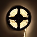 24V LED Strip Warm Wit 2,5 Meter 120 LED per meter  - Ultra