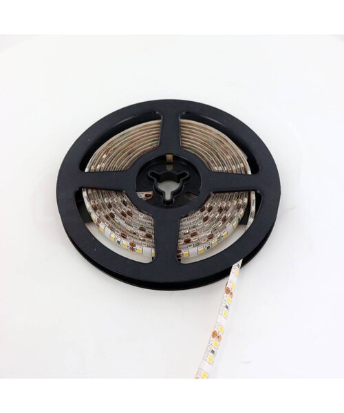 24V LED Strip Warm Wit 2,5 Meter 120 LED per meter  - Ultra