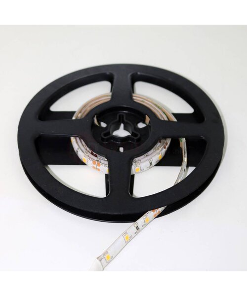 24V LED Strip Extra Warm Wit 1 Meter 60 LED - Ultra