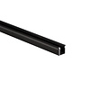 Lumines Aluminium Inbouw Profiel Hoog 1 meter