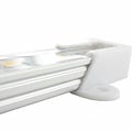 IP68 Warm Wit SMD5630 LED Profiel 50cm