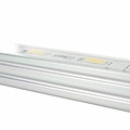 IP68 Warm Wit SMD5630 LED Profiel 50cm