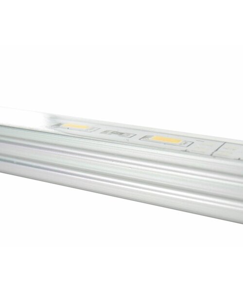 IP68 Warm Wit SMD5630 LED Profiel 50cm