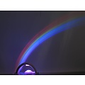 LED Regenboog Nachtlampje