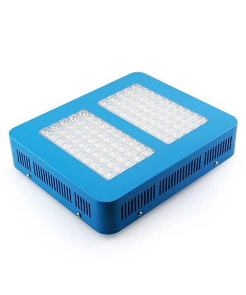 LED Kweeklamp Growlight 100W