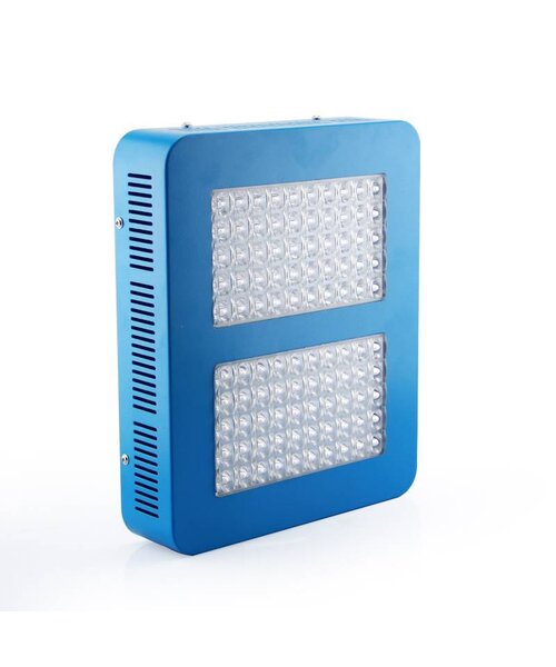 LED Kweeklamp Growlight 100W