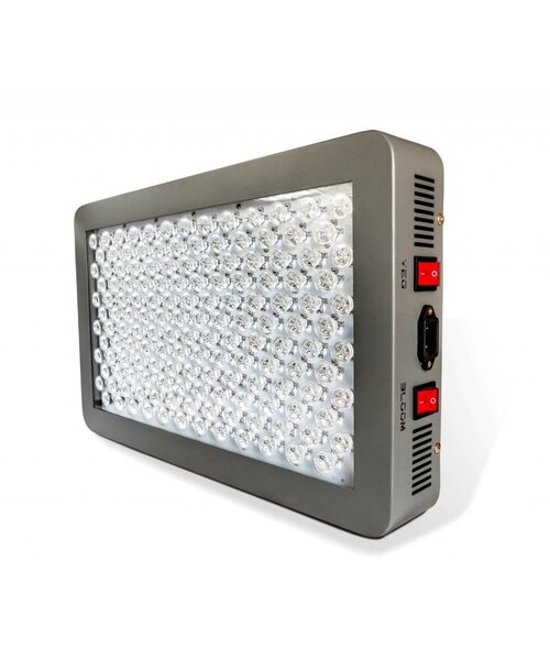 LED Kweeklamp Growlight 450W