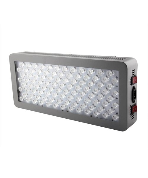 LED Kweeklamp Growlight 300W langwerpig