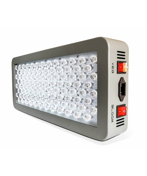 LED Kweeklamp Growlight 300W langwerpig