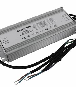 Waterdichte LED Driver 24V Dimbaar 1-10V 320W