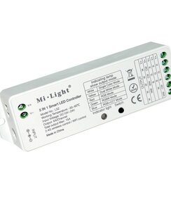 5-in-1 draadloze 2.4G Smart LED Controller LS2