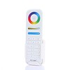 Milight / MiBoxer 8-zone 2.4G 5 in 1 touch afstandsbediening FUT089
