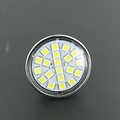 Dolphix  LED Spot koud wit - 4 Watt - E27 - SMD5050