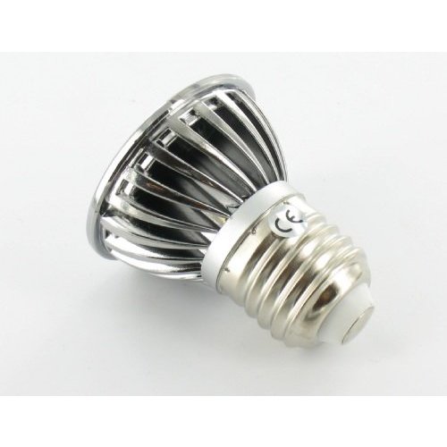 Dolphix LED Spot warm wit - 4 Watt - E27 - SMD5050