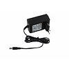 DYS LEDstrip voedingsadapter 24V-2.1A – 50 Watt - TÜV keurmerk - Efficiëntielevel 6