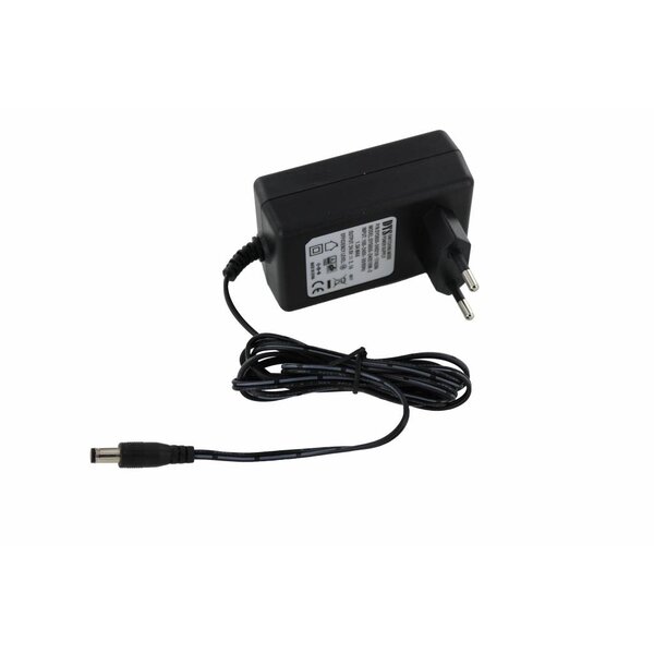 DYS LEDstrip voedingsadapter 24V-2.1A – 50 Watt - TÜV keurmerk - Efficiëntielevel 6