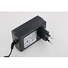 DYS LEDstrip voedingsadapter 24V-2.1A – 50 Watt - TÜV keurmerk - Efficiëntielevel 6