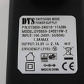 DYS LEDstrip voedingsadapter 24V-2.1A – 50 Watt - TÜV keurmerk - Efficiëntielevel 6