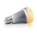 Milight / MiBoxer RGB + Warm Wit en Koud Wit Smart LED Lamp 8W FUT015
