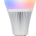 Milight / MiBoxer 9 Watt RGB + Warm Wit en Koud Wit E27 CCT Dual White Lamp