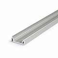 TOPMET Aluminium opbouw profiel voor 14mm strips 2 meter Surface14