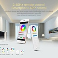 Milight / MiBoxer RGB LEDStrip Losse Zone controller