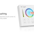 Milight / MiBoxer Smart Wandpaneel voor RGB, RGWB en RGB+CCT Zone  Controllers