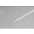 TOPMET SLIM Frosted Cover 2m voor 8mm TOPMET profielen