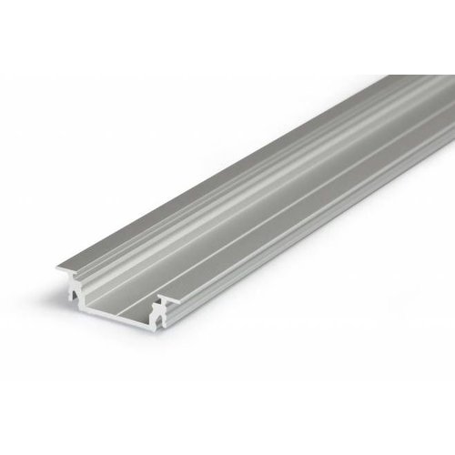 Aluminium profiel voor ledstrips - LEDStripXL