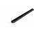 TOPMET Aluminium opbouw profiel SLIM voor 8mm strips 2 meter Slim8