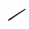 TOPMET Aluminium opbouw profiel SLIM voor 8mm strips 1 meter Slim8