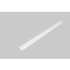 TOPMET Aluminium opbouw profiel SLIM voor 8mm strips 1 meter Slim8