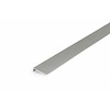 TOPMET Aluminium LED Profiel 1 meter voor traptreden STEP10