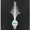 Sfeervolle LED kerstboom met E27 fitting – Groen