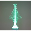 Sfeervolle LED kerstboom met E27 fitting – Groen