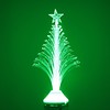 Sfeervolle LED kerstboom met E27 fitting – Groen