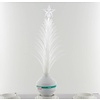 Sfeervolle LED kerstboom met E27 fitting – RGB