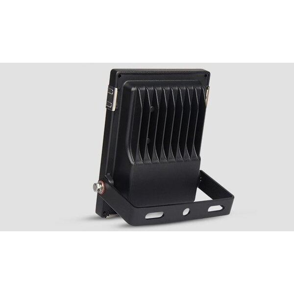 Milight / MiBoxer 10 Watt RGB+CCT LED Floodlight Warm Wit + Koud Wit