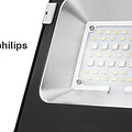 Milight / MiBoxer 20 Watt RGB+CCT LED Floodlight Warm Wit + Koud Wit