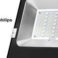 Milight / MiBoxer 30 Watt RGB+CCT LED Floodlight Warm Wit + Koud Wit