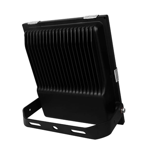 Milight / MiBoxer 50 Watt RGB+CCT LED Floodlight Warm Wit + Koud Wit