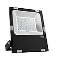 Milight / MiBoxer 30 Watt RGB+CCT LED Floodlight Warm Wit + Koud Wit