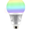 Milight / MiBoxer 5 Watt RGB + Warm Wit en Koud Wit E14 CCT Dual White Lamp