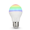 Milight / MiBoxer 6 Watt RGB + Warm Wit en Koud Wit E27 CCT Dual White Lamp
