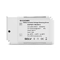 Euchips TRIAC dimbare led driver 24V 40W 1.6A