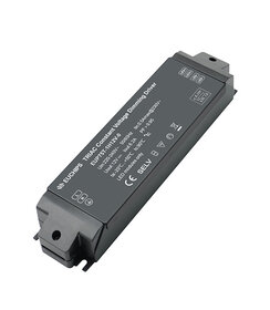 TRIAC dimbare led driver 12V 75W 6.2A