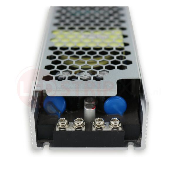 Mean Well Geschakelde voeding 12V 350W voor LED - UHP-350-12