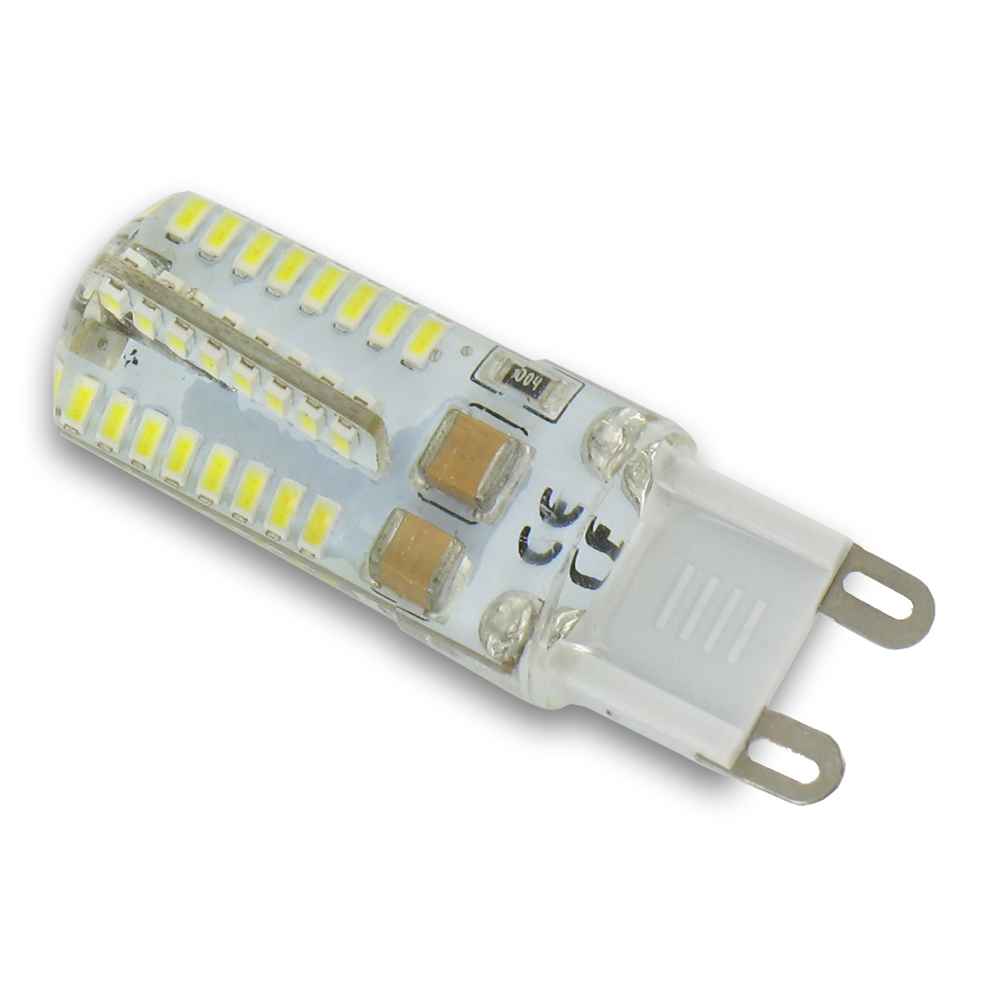 LED Lamp Helder Wit 3 Watt - Dimbaar LEDStripXL