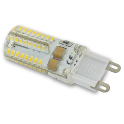 LED Lamp G9 Warm Wit 3 Watt - Dimbaar